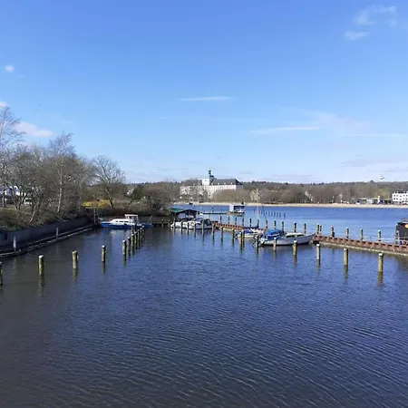 Fernblick Schleswig *