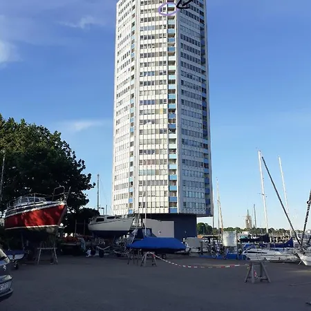 Fernblick Schleswig * Slesvig