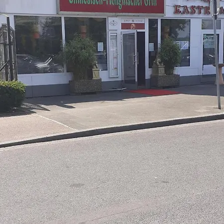 Fernblick Schleswig *