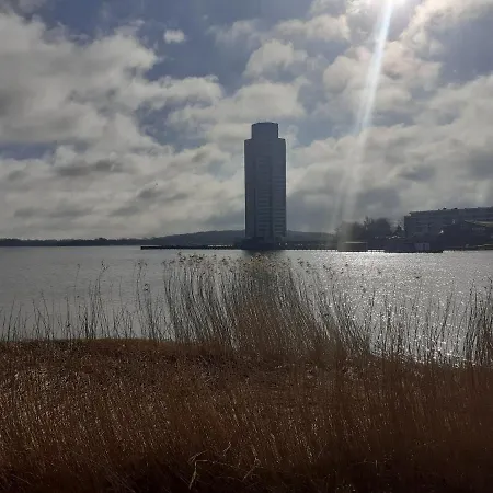 Fernblick Schleswig * Slesvig