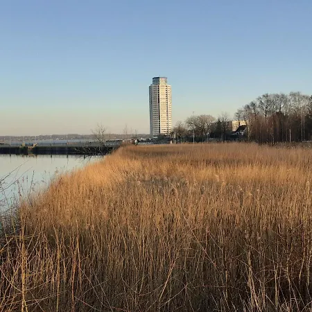 Fernblick Schleswig