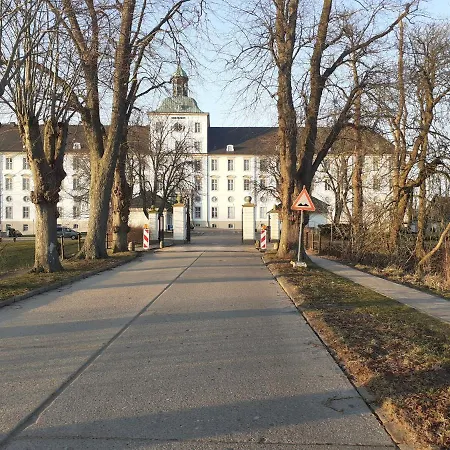 Fernblick Schleswig Slesvig