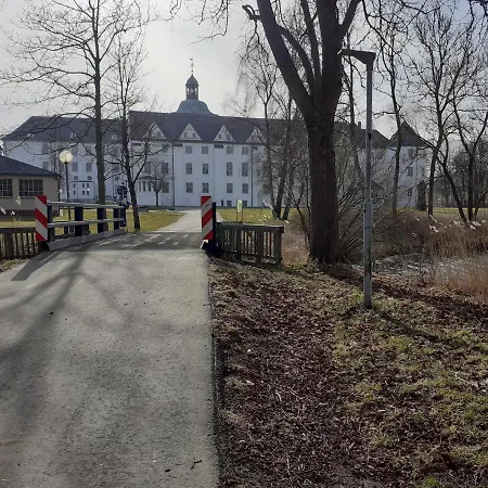 Apartment Fernblick Schleswig *