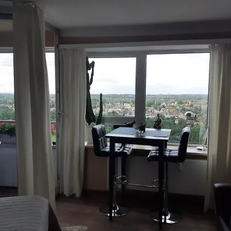 Lejlighed Fernblick Schleswig *