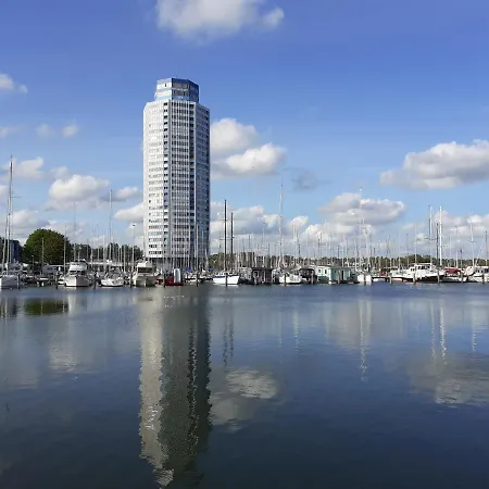 Fernblick Schleswig * Slesvig