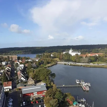 Lejlighed Fernblick Schleswig Slesvig