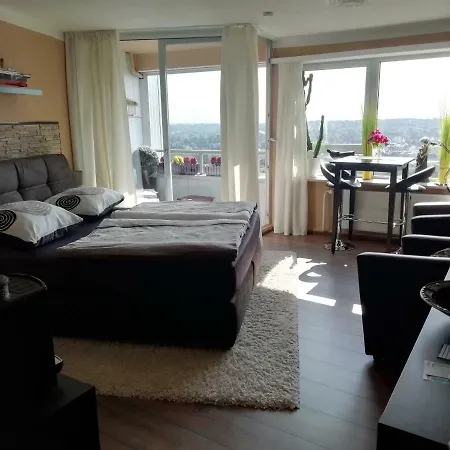 Fernblick Schleswig Lejlighed *