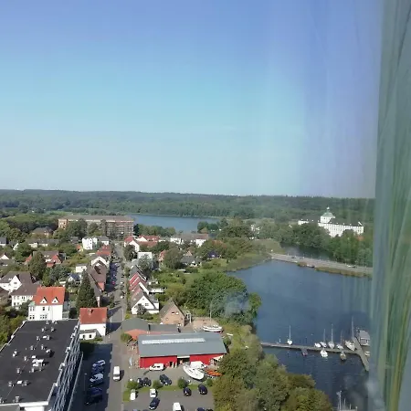 Fernblick Schleswig * Slesvig