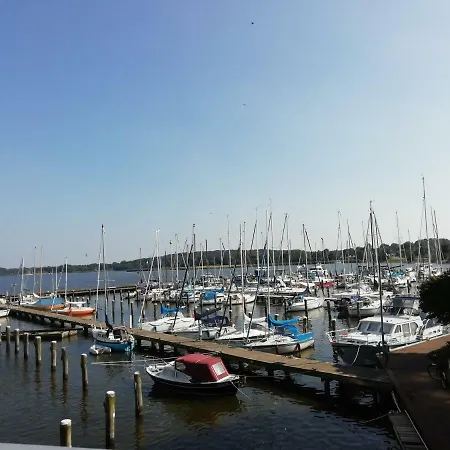 Lejlighed Fernblick Schleswig *